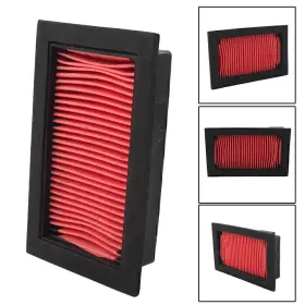 Mt03 1880club 421112468562 Air Cleaner Intake Filter For Yamaha Xt660 Xt660r/x 04-14 06-12 Motorcycle