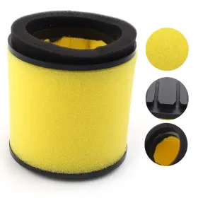 M763-10-01 22shopde 550724767029 Moto Air Filter Fit Arctic Cat Atv 250 300 2x4 4x4 0470-421 0470-355