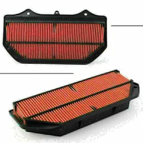 22shopde 550746150007 Air Cleaner Intake Filter Filters For Suzuki Gsxr600 Gsxr750 2011-2013 Gsx-r600