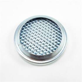 2fastmoto 219.376 Dellorto Sha Carburetor Air Filter Screen