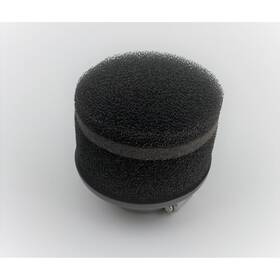 2fastmoto 25-24435 Clamp On Foam Air Filter 32mm I.d. Motorcycles Aytvs / 12-56732