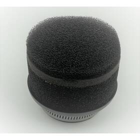 2fastmoto 25-24448 Clamp On Foam Air Filter 48mm I.d. Motorcycles Atvs / 12-56748