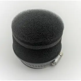 12-56752 2fastmoto 25-24452 Clamp On Foam Air Filter 52mm I.d. Motorcycles Atvs /