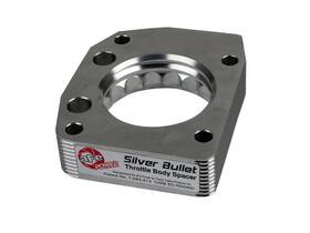 Afe Power 802959467824 00-03 Honda S2000 L4 2.0l Silver Bullet Throttle Body Spacer -