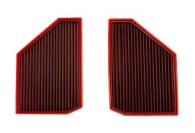 Fb01103 Aftermarket Replacement Panel Air Filters For 2019-2021 Bmw X5 M F95 X6 F96