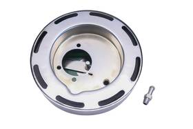 Aftermarket Mt020-10 Chrome Round Air Cleaner Kit Nos
