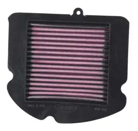Yxz1000r Airaid 850-602 Replacement Air Filter For 16-21 Yamaha 998/yxz1000r Ss 998
