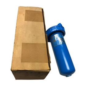 Airtek Cf3302-c Turbo Flo Air Line Filter Free Shipping