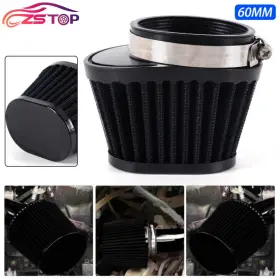 Ofi100-60 Annx For Motocross Scooter Air Pods Cleaner 60mm Motorcycle High Flow Filter