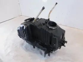 2b004037 Aprilia 2019-2020 Shiver 900 Black Air Intake Filter Cleaner Box Housing