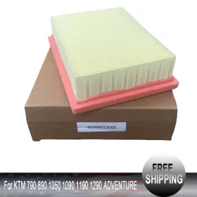 06603015000 Arellino 60306015000 Engine Air Filter For Ktm 790 890 1050 1090 1190 1290 Adventure