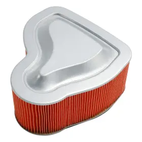 17213-mch-000 Areyourshop Air Cleaner Filter Fits Honda Vtx 1800 C Vtx1800 2002 - 2008