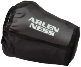 1011-4356 Arlen Ness 18-063 Monster Sucker Pre Filter With Cover