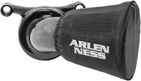 18-064 Arlen Ness Velocity 65 And 90 Degree Air Filter Rain Sock Pre-filter For Harley