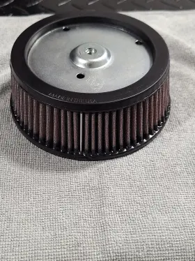18-080 Arlen Ness Replacement Air Filter Stage 1 Big Sucker