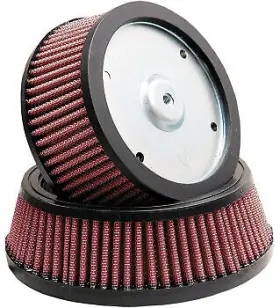 18-082 Arlen Ness Replacement Standard Filter For Big Sucker Stage I Air Kit
