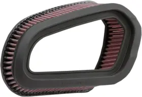 18-088 Arlen Ness Replacement Air Filter Kit For Stage I Big Sucker