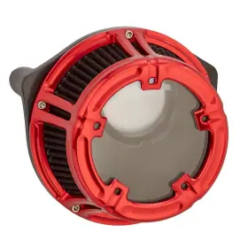 18-173 Arlen Ness Method Red Air Cleaner
