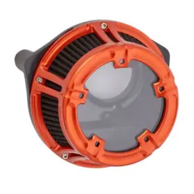 18-184 Arlen Ness Method Clear Sucker Air Cleaner Kits