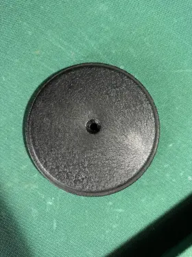 18-306 Arlen Ness Big Sucker Stage I Air Cleaner Cover