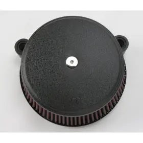 18-326 Arlen Ness Black Stage I Big Sucker Air Cleaner Kit-18-326
