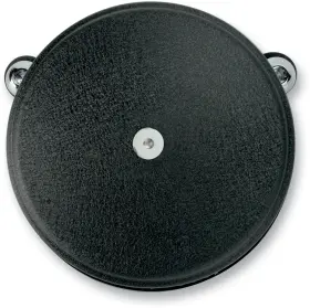 18-327 Arlen Ness Billet Sucker Stage I Air Filter Kit With Steel Cover