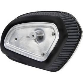 Arlen Ness 18-446 Big Sucker Stage I Replacement Part Air Filter Kit For Oem Cov