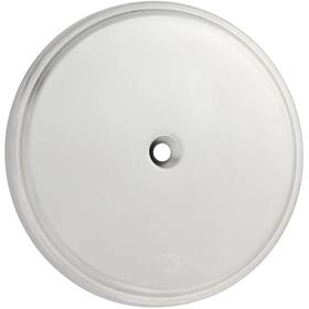 Arlen Ness 18-764 Brushed Stainless Cover For Round Stage Kit -