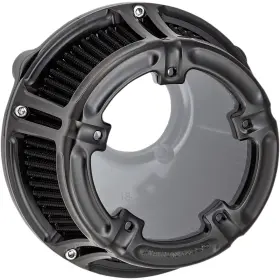 18-968 Arlen Ness Air Cleaner Method All Black Xl