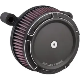 50-843 Arlen Ness Big Sucker Stage I Replacement Part Air Filter Kit With Cover