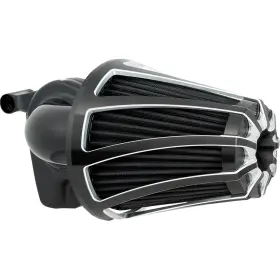 600-071 Arlen Ness Drifter Air Cleaner - Black