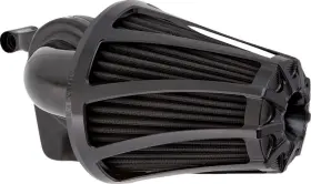 600-073 Arlen Ness Me Sucker Air Cleaner Kit With Cover - Drift/black