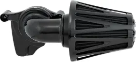 600-087 Arlen Ness Me Sucker Air Cleaner Kit With Cover - Crossfire/black