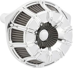 Arlen Ness 600-222 Inverted Series Air Cleaner Kit High Flow Design