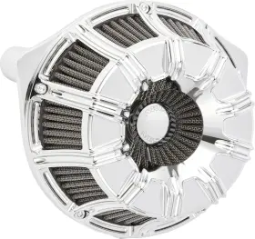 600-222 Arlen Ness Inverted Series Air Cleaner Kit High Flow Design