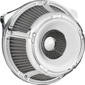 600-232 Arlen Ness Inverted Series Slot Track Air Cleaner Filter 2023-24 Harley Touring