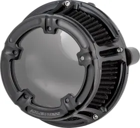 600-236 Arlen Ness Method All Black Air Cleaner