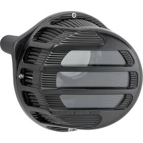 Arlen Ness 600-247 Sidekick Air Cleaner Kit - Black