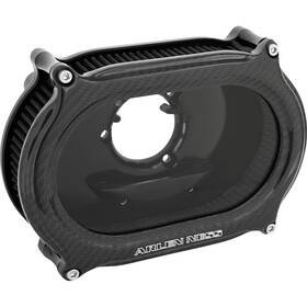 Arlen Ness 600-268 1010-3427 Stage 2 Method Air Cleaner Kit Carbon Fiber