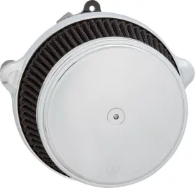 600-302 Arlen Ness Big Sucker State 1 Air Cleaner Filter For 2023-2024 Harley Touring