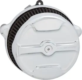 600-308 Arlen Ness Big Sucker Knuckle Air Cleaner Filter For 2023-2024 Harley Touring