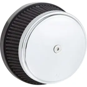 1010-3267 Arlen Ness 800-001 Stage 1 Air Cleaner Kit