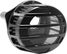 Arlen Ness 81-300 Sidekick Air Cleaner Kit Black #81-300 Harley Davidson