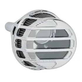 81-305 Arlen Ness Sidekick Chrome Air Cleaner