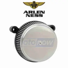 1bwp Arlen Ness Mn/1bwp Big Sucker Stage I Air Filter Kit For 2018-2019 Harley Davidson Nl
