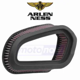1v5y Arlen Ness Mn/1v5y Big Sucker Stage I Replacement Filter For 2018-2020 Harley Yx