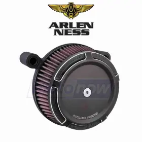 43j1 Arlen Ness Mn/43j1 Big Sucker Stage I Air Filter Kit For 2017-2020 Harley Davidson Pk