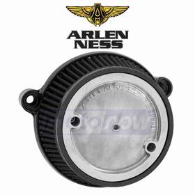 Arlen Ness Mn/8je9 Big Sucker Stage I Air Filter Kit For 2017-2020 Harley Davidson Gx