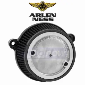 8je9 Arlen Ness Mn/8je9 Big Sucker Stage I Air Filter Kit For 2017-2020 Harley Davidson Gx