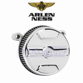 8z2f Arlen Ness Mn/8z2f Big Sucker Stage I Air Filter Kit For 2018-2020 Harley Davidson Mk
